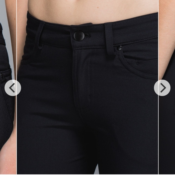 Lululemon Everyday Pant - Picture 4 of 6